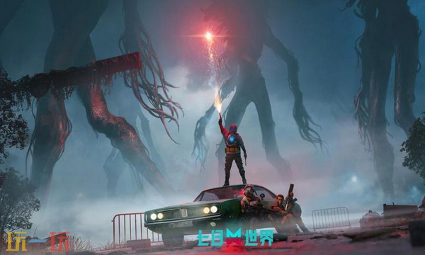 七日世界官网入口是什么 七日世界网易官方网站