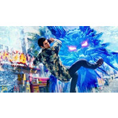 《人中之龙-极3/人中之龙3-外传-Dark-Ties》故事及战斗系统介绍发布