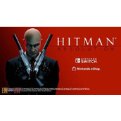 潜行动作《杀手：赦免》Switch版将于11月13日发布