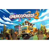 《胡闹厨房2》Switch2版本现已发售