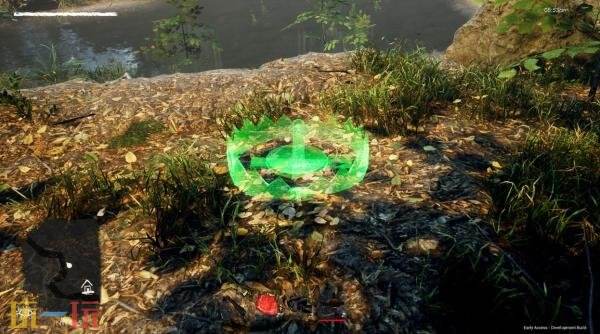 《Folklore Hunter》26年1月30日结束抢先体验推出1.0正式版