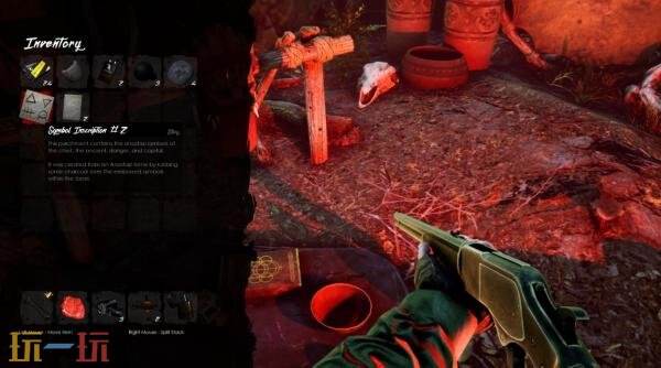 《Folklore Hunter》26年1月30日结束抢先体验推出1.0正式版