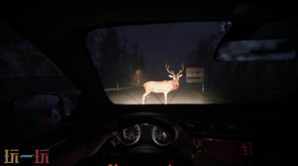 《回家，安妮：SCP》PS5版和Xbox版2026年初发布