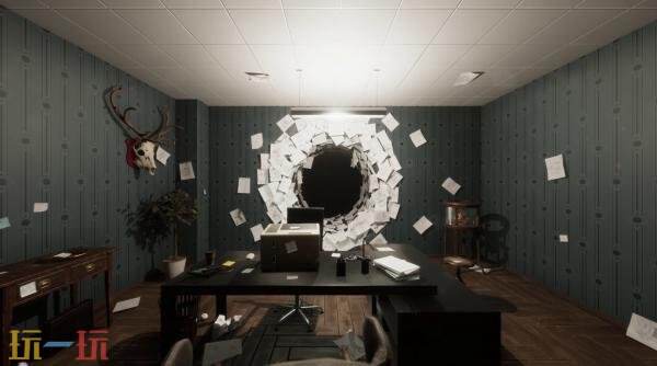 《回家，安妮：SCP》PS5版和Xbox版2026年初发布