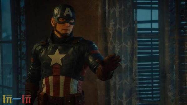 《漫威1943：九头蛇崛起》再次跳票！新发售日期暂未公布