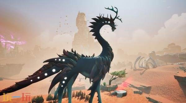 动作冒险《伊甸之陨：第一守望者的遗产》将Steam和Epic发售