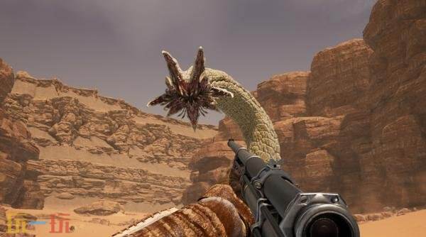 《翼星求生》将于2026年在PS5和Xbox平台推出