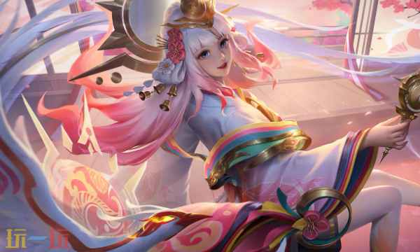 王者荣耀娜可露露打野最强出装推荐 娜可露露刺客爆发出装指南