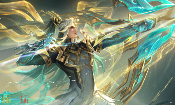 王者荣耀后羿射手最强出装推荐 后羿射手输出出装指南