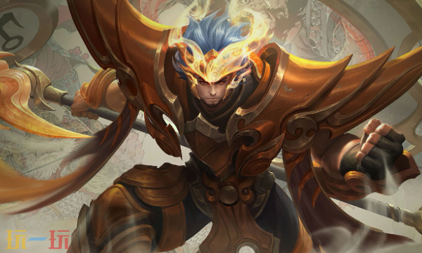 王者荣耀张飞坦克最强出装推荐 张飞坦克辅助出装指南