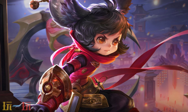 王者荣耀李元芳射手最强出装推荐 李元芳射手爆发出装指南