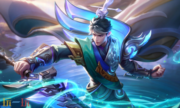 王者荣耀刘邦坦克最强出装推荐 刘邦坦克支援出装指南