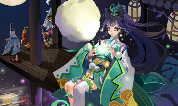 阴阳师蒲公英治愈叮哪里多 萤草蒲公英治愈叮速刷位置