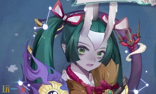 阴阳师稻草人咒锥哪里多 丑时之女稻草人咒锥速刷位置