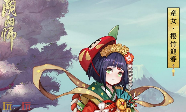 阴阳师翅膀羽衣幼女哪里多 童女神翅膀羽衣幼女速刷位置