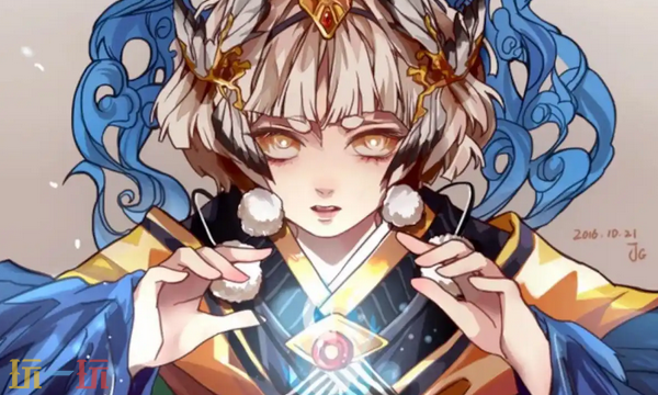 阴阳师翅膀羽衣献祭哪里刷的多 童男神翅膀羽衣献祭速刷位置