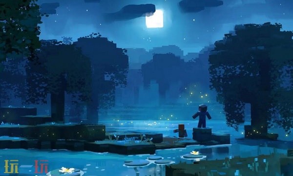 我的世界放大化世界怎么玩 极限地形生存指南