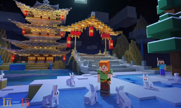 我的世界自选世界类型怎么设置 单一生物群系创建指南