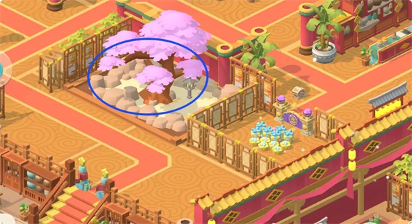 珍珠海大冒险海上来春全部彩蛋位置一览