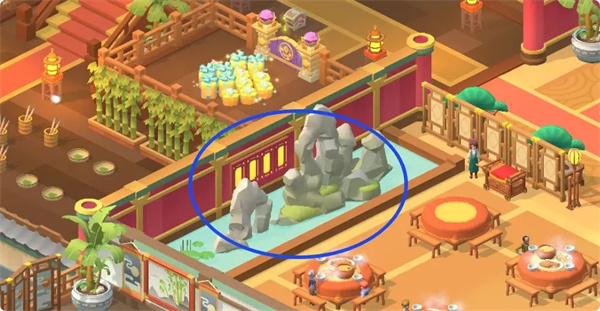 珍珠海大冒险海上来春全部彩蛋位置一览