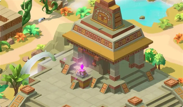 珍珠海大冒险遗迹半岛全部彩蛋位置一览