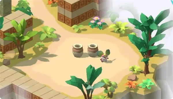 珍珠海大冒险遗迹半岛全部彩蛋位置一览