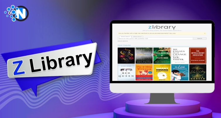 zlibirary电子图书馆最新可用网址