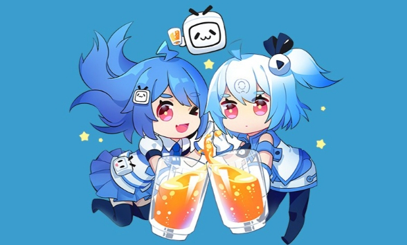 b站官网在线登陆 b站官网网页版登录入口 - 