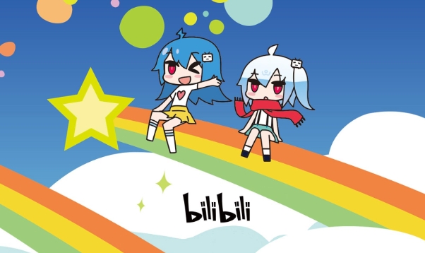 哔哩哔哩官网登录入口 b站网页版在线观看