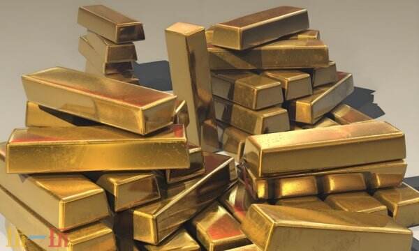 今日金价11月10日最新价格 11月10日国际黄金价格实时行情一览