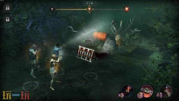 《生化危机：生存小队》将于11月18日在移动平台上线