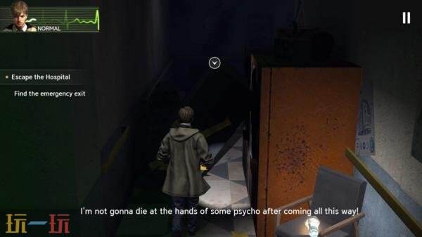 《生化危机：生存小队》将于11月18日在移动平台上线