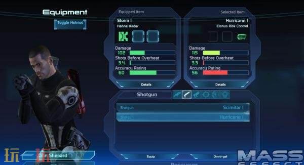 《质量效应》系列全新游戏仍在开发中