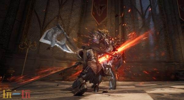 肉鸽动作《觉醒者：遗忘之誓》现已在PS5发售