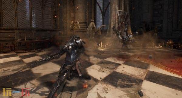 肉鸽动作《觉醒者：遗忘之誓》现已在PS5发售