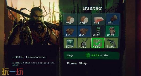 恐怖冒险《静默恐惧：老灯塔十五夜》现已登陆主机平台