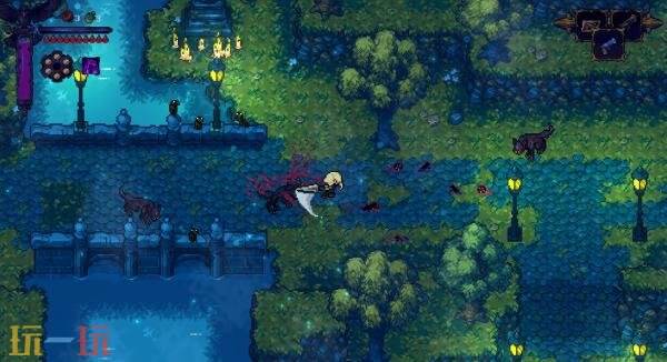 奇幻动作RPG《狩夜人》2026年Q1登陆主机平台