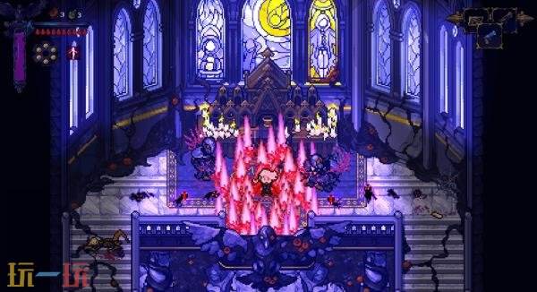 奇幻动作RPG《狩夜人》2026年Q1登陆主机平台