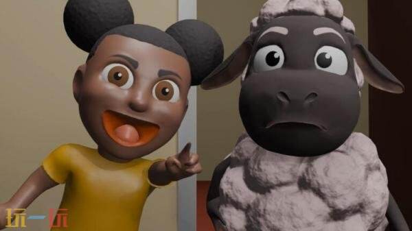 恐怖冒险系列最终章《爱冒险的阿曼达3》现已发售