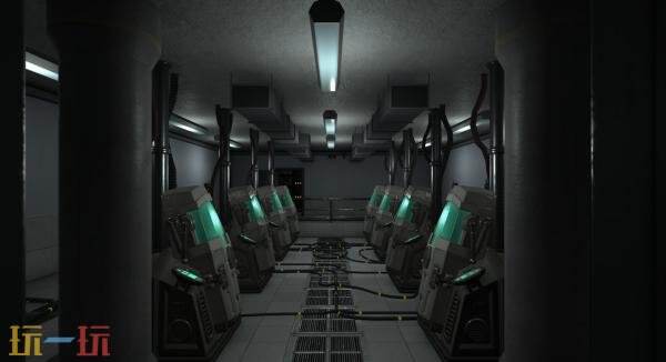 恐怖冒险系列最终章《爱冒险的阿曼达3》现已发售