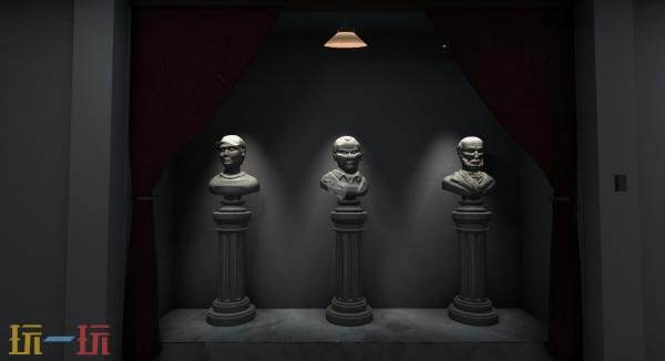 恐怖冒险系列最终章《爱冒险的阿曼达3》现已发售