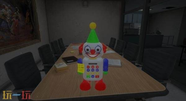 恐怖冒险系列最终章《爱冒险的阿曼达3》现已发售