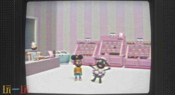 恐怖冒险系列最终章《爱冒险的阿曼达3》现已发售