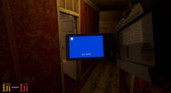 恐怖游戏《鬼影实录:阈值》将于2026年登陆多个平台