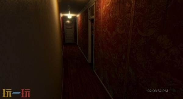 恐怖游戏《鬼影实录:阈值》将于2026年登陆多个平台