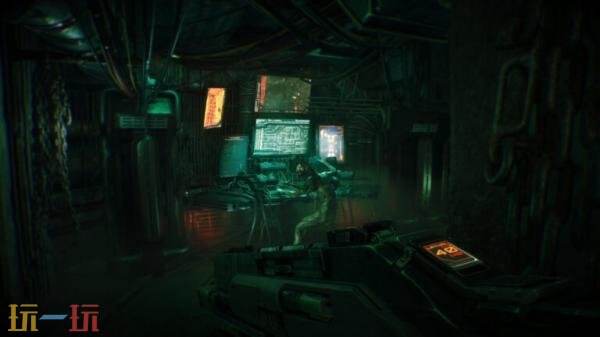 赛博朋克第一人称射击《DEFECT》玩法揭秘预告发布