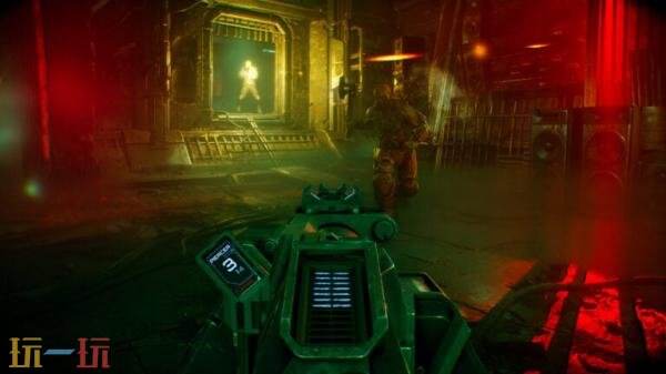 赛博朋克第一人称射击《DEFECT》玩法揭秘预告发布