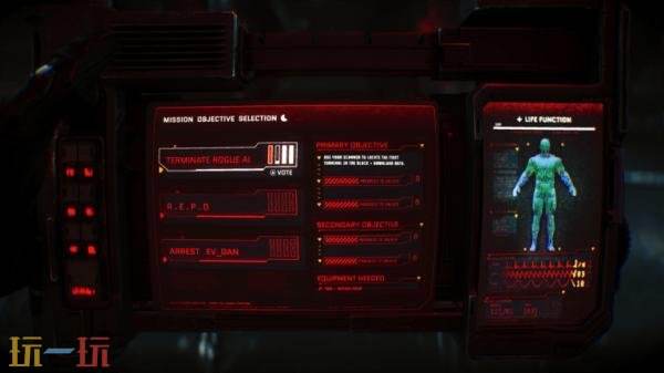 赛博朋克第一人称射击《DEFECT》玩法揭秘预告发布