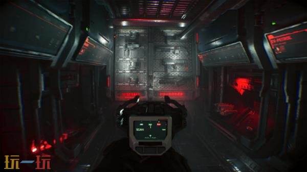 赛博朋克第一人称射击《DEFECT》玩法揭秘预告发布