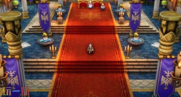 《勇者斗恶龙I &ampamp II HD-2D Remake》官方故事预告发布